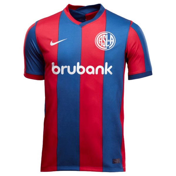 Tailandia Camiseta San Lorenzo De Almagro Primera 2023-2024